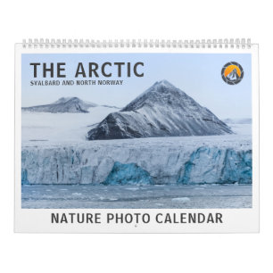 Arctic 2027 kalender