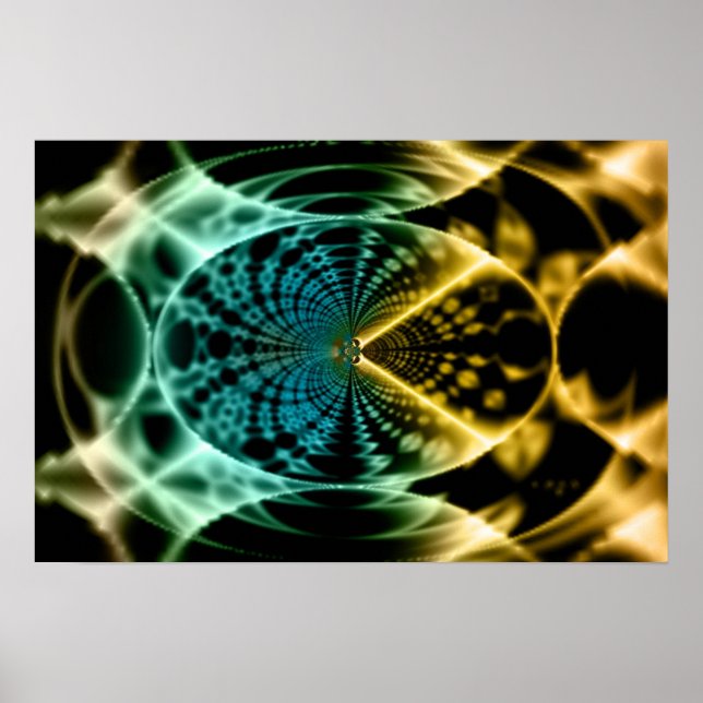 Arcus Phases #2 Mix3.1 Poster (Framsidan)