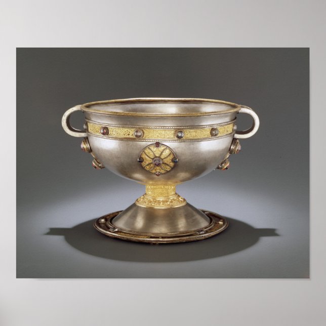 Ardagh Chalice, Reerasta, County Limerick Poster (Framsidan)