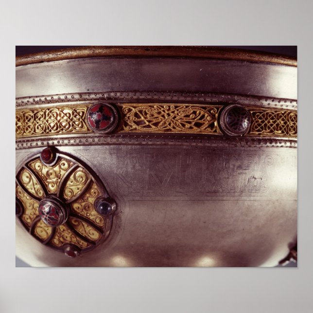 Ardagh Chalice, Reerasta, County Limerick Poster (Framsidan)