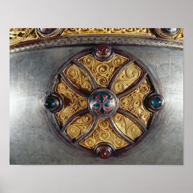 Ardagh Chalice, Reerasta, County Limerick Poster (Framsidan)