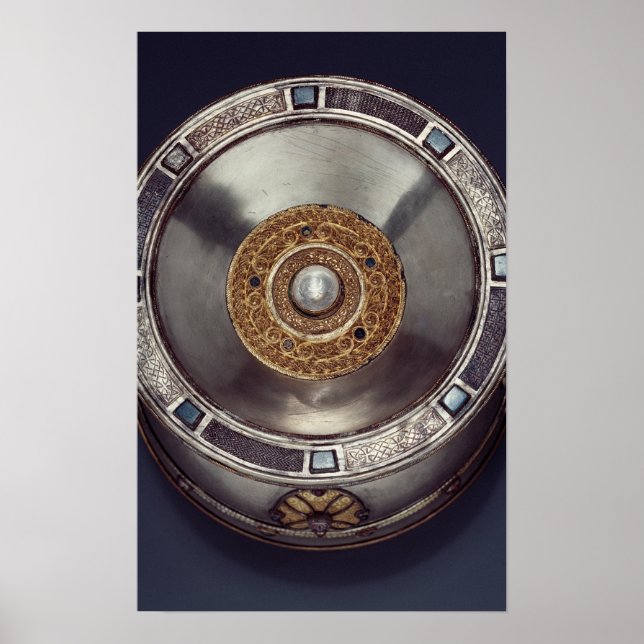 Ardagh Chalice, Reerasta, County Limerick Poster (Framsidan)