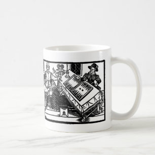 Arden av den Faversham 11oz muggen Kaffemugg
