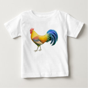 Ardenner Tupp Infant T-Shirt