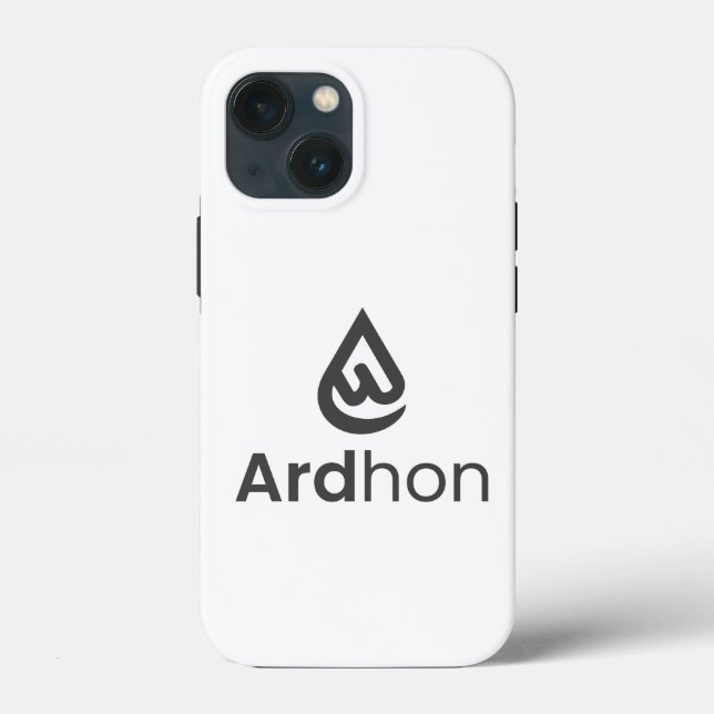 Ardhon - bär din stil, på ditt sätt (Baksida)