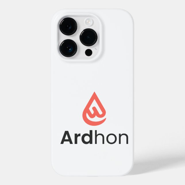Ardhon - bär din stil, på ditt sätt (Baksida)