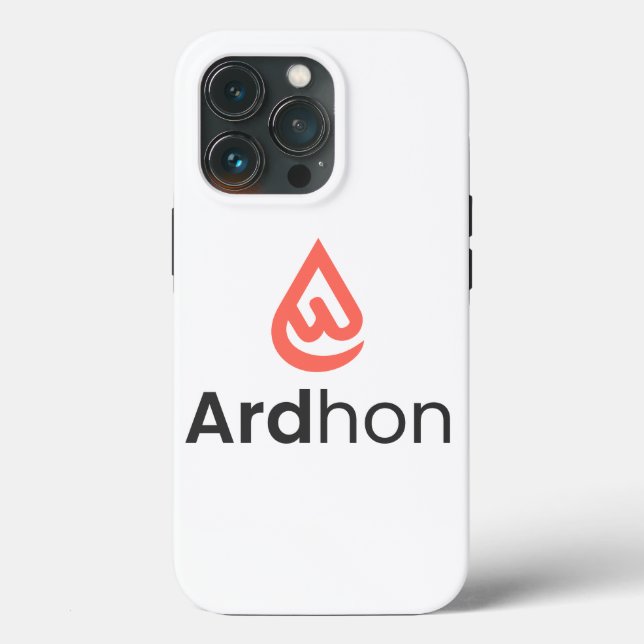 Ardhon - bär din stil, på ditt sätt (Baksida )
