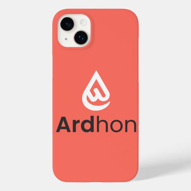Ardhon - bär din stil, på ditt sätt (Baksida)