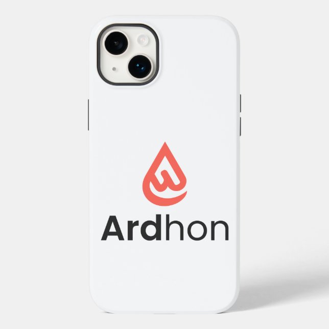 Ardhon - bär din stil, på ditt sätt (Baksida)