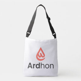 Ardhon - bär din stil, på ditt sätt axelväska