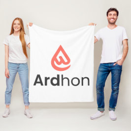 Ardhon - bär din stil, på ditt sätt fleecefilt