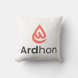 Ardhon - bär din stil, på ditt sätt kudde