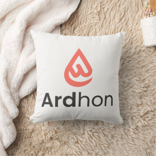 Ardhon - bär din stil, på ditt sätt kudde