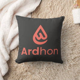 Ardhon - bär din stil, på ditt sätt kudde