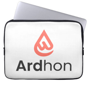 Ardhon - bär din stil, på ditt sätt laptop fodral