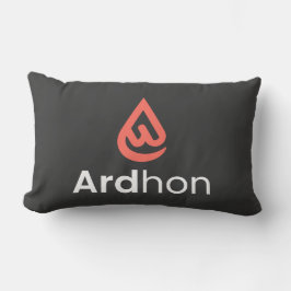 Ardhon - bär din stil, på ditt sätt lumbarkudde