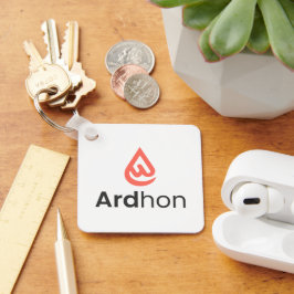Ardhon - bär din stil, på ditt sätt nyckelring
