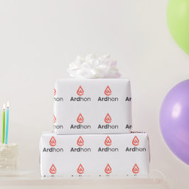 Ardhon - bär din stil, på ditt sätt presentpapper