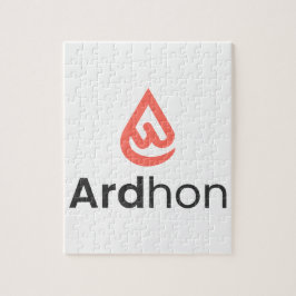 Ardhon - bär din stil, på ditt sätt pussel