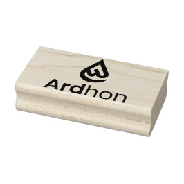 Ardhon - bär din stil, på ditt sätt stämpel