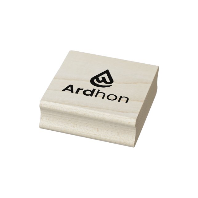 Ardhon - bär din stil, på ditt sätt stämpel (Stämpel)