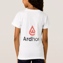 Ardhon - bär din stil, på ditt sätt