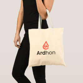 Ardhon - bär din stil, på ditt sätt tygkasse