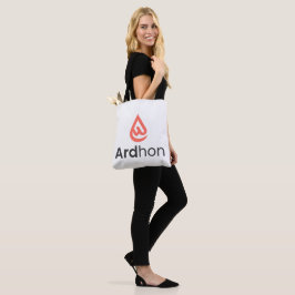 Ardhon - bär din stil, på ditt sätt tygkasse