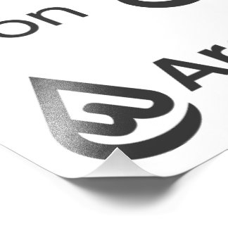 Ardhon brand merch - wear your style, your way fototryck