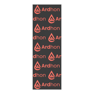 Ardhon brand merch - wear your style, your way fototryck