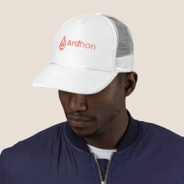 Ardhon brand merch - wear your style, your way keps