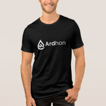 Ardhon brand merch - wear your style, your way