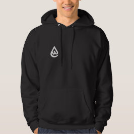 Ardhon-designs som låter dig uttrycka dig själv hoodie