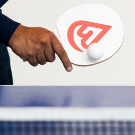 Ardhon-designs som låter dig uttrycka dig själv pingisracket