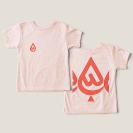 Ardhon-designs som låter dig uttrycka dig själv t shirt