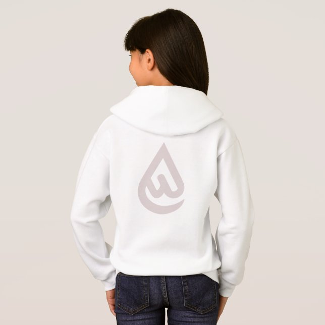Ardhon-designs som låter dig uttrycka dig själv t shirt (Hel baksida)