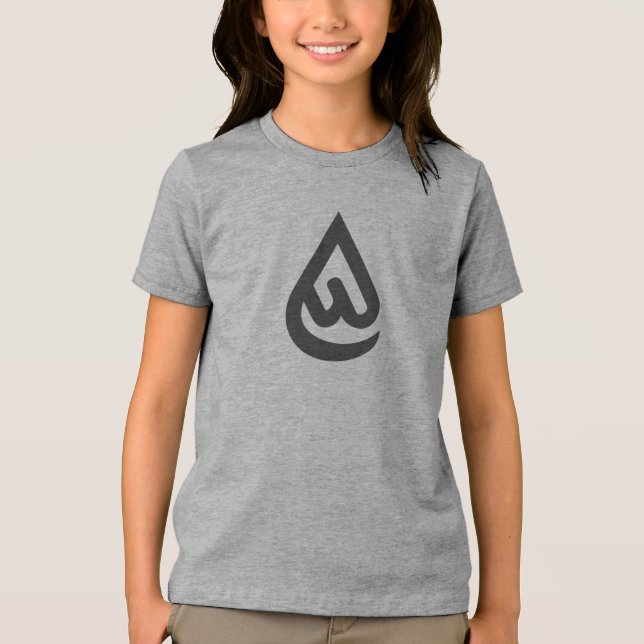 Ardhon-designs som låter dig uttrycka dig själv t shirt (Framsida)