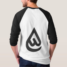 Ardhon-designs som låter dig uttrycka dig själv t shirt