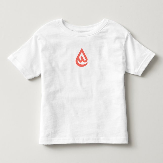 Ardhon-designs som låter dig uttrycka dig själv t shirt (Framsida)