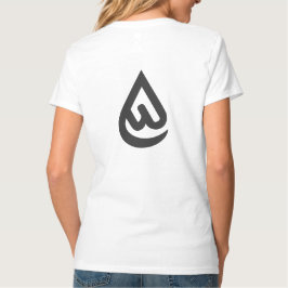 Ardhon-designs som låter dig uttrycka dig själv t shirt