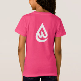 Ardhon-designs som låter dig uttrycka dig själv t shirt