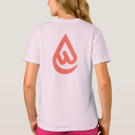 Ardhon-designs som låter dig uttrycka dig själv t shirt
