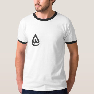 Ardhon-designs som låter dig uttrycka dig själv t shirt