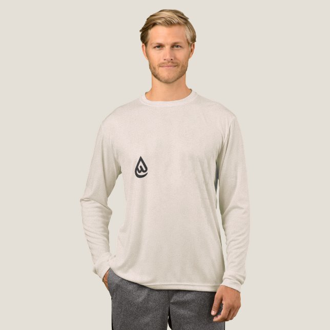 Ardhon-designs som låter dig uttrycka dig själv t shirt (Hel framsida)