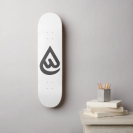 Ardhon designs that let you express yourself mini skateboard bräda 18,5 cm