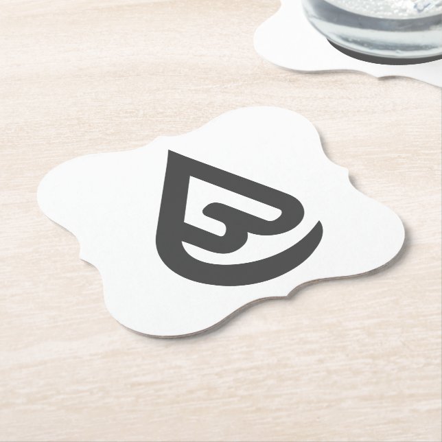 Ardhon designs that let you express yourself underlägg papper (Vinklad)