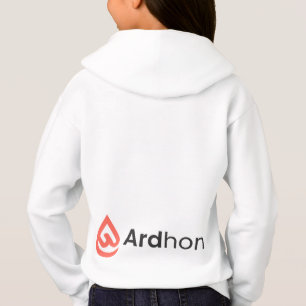 Ardhon varumärkesmerch - bär din stil, på ditt sät t shirt