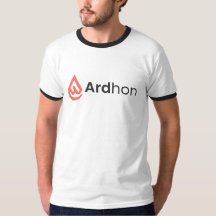 Ardhon varumärkesmerch - bär din stil, på ditt sät