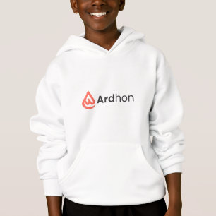 Ardhon varumärkesmerch - bär din stil, på ditt sät t shirt