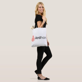 Ardhon varumärkesmerch - visa din stil, på ditt sä tygkasse
